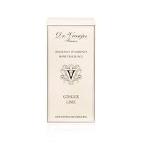 Dr. Vranjes Ginger Lime Fragranza D'Ambiente Fragrance Sticks 1250ml - thumbnail