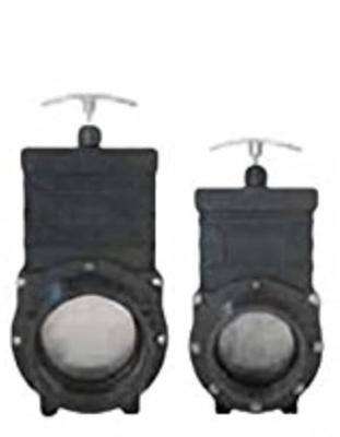 Budget schuifkraan - Schuifkraan 160 mm