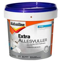 Alabastine Ext Allesvuller Steen 600Ml - 5095969 - 5095969 - thumbnail