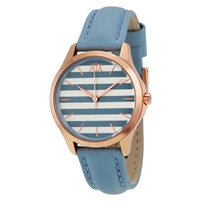 Armani Exchange Horlogeglas (vlak) AX5238