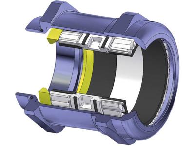 LAPP 53112512 Wartel M90 Messing Messing 1 stuk(s) LAPP 53112512 Wartel M90 Messing Messing 1 stuk(s)