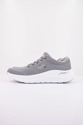 Skechers Arch Fit 2.0 232700/GRY Grijs-44 maat 44 - thumbnail