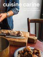 Cuisine Carine - Karin Gaasterland - ebook - thumbnail