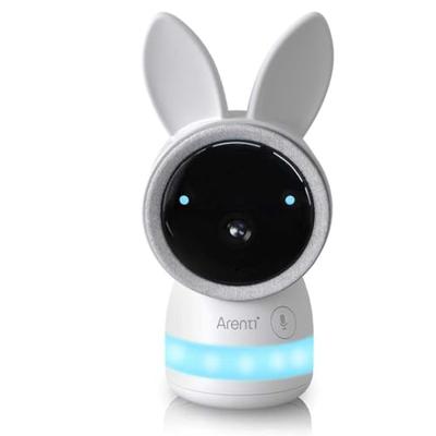 Arenti AINanny Baby Monitor Videobabyfoon WiFi 2.4 GHz