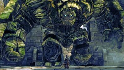 Darksiders 2 Darksiders 2