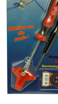 Delta voegensnijder op SB kaart - MM950100