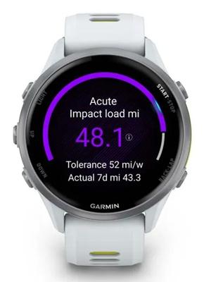 Garmin Forerunner 970