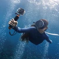 Insta360 CINSABGR Duikbehuizing Insta360 Ace Pro, Insta360 Ace - thumbnail