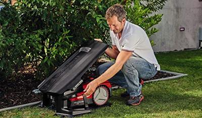 Einhell 3414024 Garage
