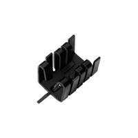 Fischer Elektronik FK 237 SA 220 VL FK 237 SA 220 VL Koellichaam 21 K/W (l x b x h) 19.05 x 14.5 x 12.7 mm TO-220 - thumbnail