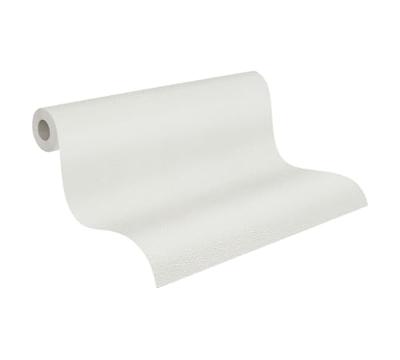 AS Creation MeisterVliesbehang 7 - Overschilderbaar - 103819