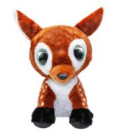 Lumo Stars Lumo deer dear - huge - 42cm - thumbnail