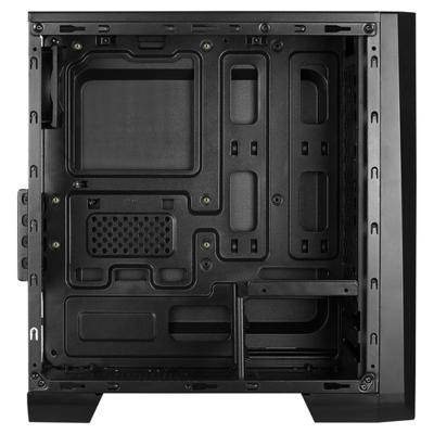 Aerocool Cylon Mini zwart - thumbnail