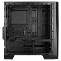 Aerocool Cylon Mini Zwart computerbehuizing - thumbnail