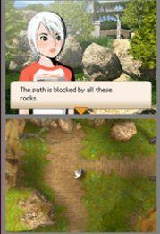 Another Code Two Memories (Trace Memory)