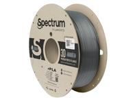 Spectrum Filaments 80556 recycled PLA Filament PLA kunststof Gerecycled PLA 1.75 mm 1000 g Basaltgrijs, Grijs 1 stuk(s) - thumbnail