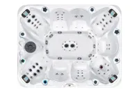 Passion Spas | Spa Harmony - thumbnail