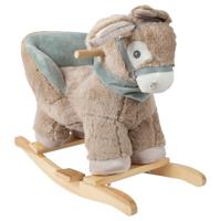 Essentieel houten speelgoed beige - thumbnail