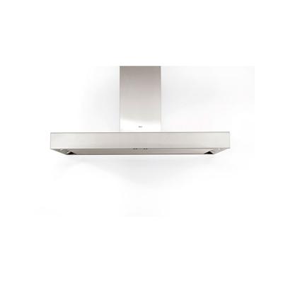 NOVY Pro'line 7221 1080 m³/uur Muurmontage Roestvrijstaal