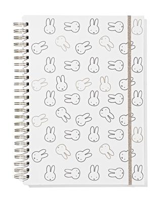 HEMA Nijntje fotoboek plakboek met spiraal 32.5x23