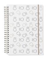 HEMA Nijntje fotoboek plakboek met spiraal 32.5x23 - thumbnail