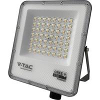 V-TAC VT-44058CCT 240736 LED-buitenschijnwerper Energielabel: F (A - G) 50 W - thumbnail