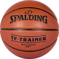 Spalding TF Trainer Oversized Basketbal - thumbnail