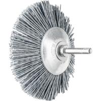 PFERD TOOLS Kegelborstel KBU 9510/6 SiC 120 1,10 43220110 10 stuk(s) - thumbnail