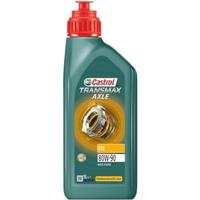 Versnellingsbakolie Castrol Transmax Axle EPX 80W-90 1L 15F1BA - thumbnail