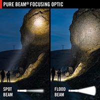 Coast HX5 Compact Focus zaklamp - thumbnail