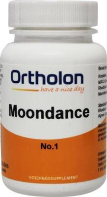 Ortholon Moondance 1 30 Vegetarische capsules