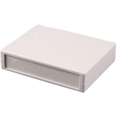 Hammond Electronics RM2095S Universele behuizing 250 x 180 x 50 ABS Grijs-wit (RAL 7035) 1 stuk(s)