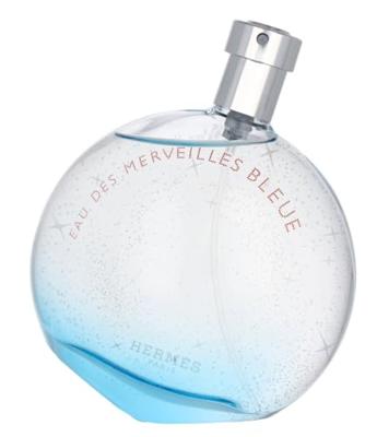 Hermès Eau des Merveilles Bleue Eau de Toilette 100ml Hermès Eau des Merveilles Bleue Eau de Toilette 100ml