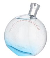 Hermès Eau des Merveilles Bleue Eau de Toilette 100ml - thumbnail