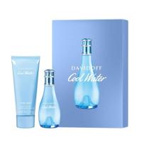 Davidoff Cool Water Woman Giftset Eau de Toilette 105 ml - thumbnail