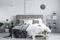 TFA Dostmann 60.3503 Zendergestuurd Wandklok 19.5 cm x 5 cm Aluminium - thumbnail