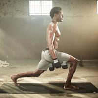 Manduka X Yogamat TPE Paars 5 mm - Magic - 180 x 61 cm - thumbnail