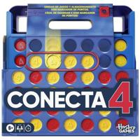 Connect 4 Hasbro - thumbnail