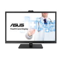 ASUS HA3281A HealthCare Monitor 32 inch (31,5), OLED, 8 MP (3840 x 2160), AGLR, Preset DICOM, gemotoriseerde kleurmeter, automatische kalibratie, JND < 10%, USB-C, HDMI, zwart - thumbnail