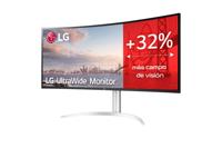 LG UltraWide 40WP95CP-W ledmonitor - thumbnail