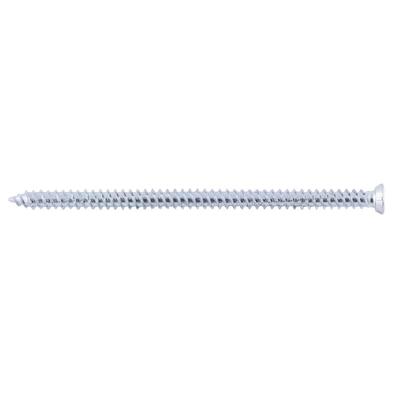 Fischer 532932 Windowframe screw 7.5 mm 112 mm T 100 stuk(s) Fischer 532932 Windowframe screw 7.5 mm 112 mm T 100 stuk(s)