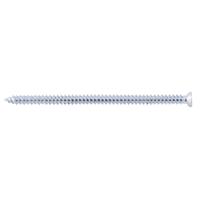 Fischer 532932 Windowframe screw 7.5 mm 112 mm T 100 stuk(s) - thumbnail