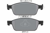 Remblokkenset, schijfrem 2573601 - thumbnail