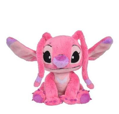 Disney Stitch Knuffel Angel 25 cm