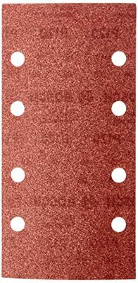 Bosch Accessoires Schuurbladenset | 93X185 | G120 | Wp | 8 Gaten | Velc | 10-delig - 2609256A83 Bosch Accessoires Schuurbladenset | 93X185 | G120 | Wp | 8 Gaten | Velc | 10-delig - 2609256A83