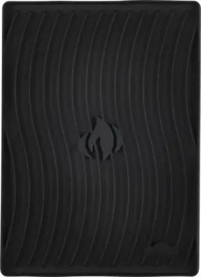 Silicone zijtafelmat 43x31 cm Napoleon Grills - Napoleon grills Silicone zijtafelmat 43x31 cm Napoleon Grills - Napoleon grills