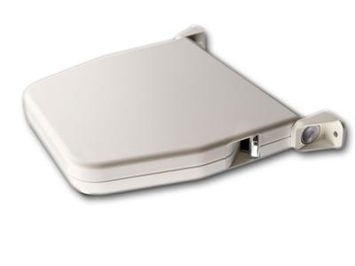 Bandopwinder Selve Max.7m Wit Voor Zonwering, Zonneschermen & Screens - Selve