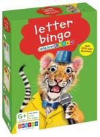 Veilig leren lezen - Letterbingo - thumbnail