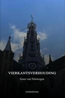 Vierkantsverhouding - Goos van Nimwegen - ebook - thumbnail