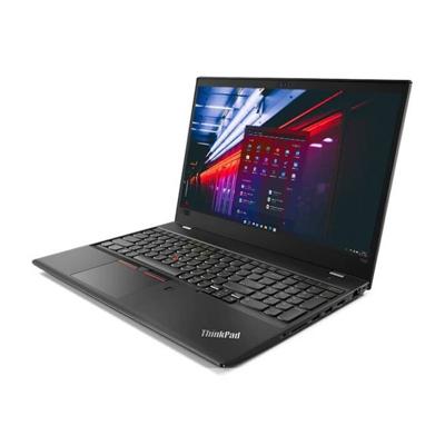 Lenovo ThinkPad T580 - Intel Core i5-8e Generatie - 15 inch - 16GB RAM - 256GB SSD - Windows 11
